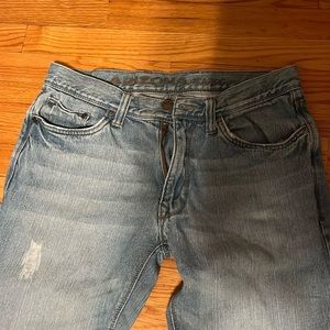 Men’s jeans